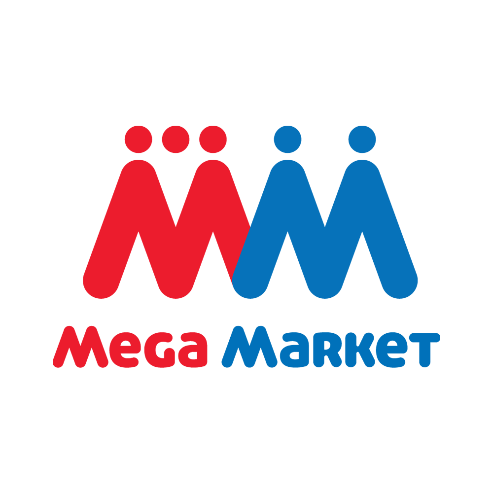 MEGA MARKET